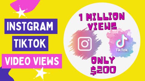 How To Grow Your Instagram & Tiktok