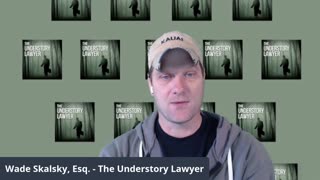 The Understory Lawyer Podcast 205