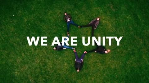 "We are Unity - Lyrics Video"