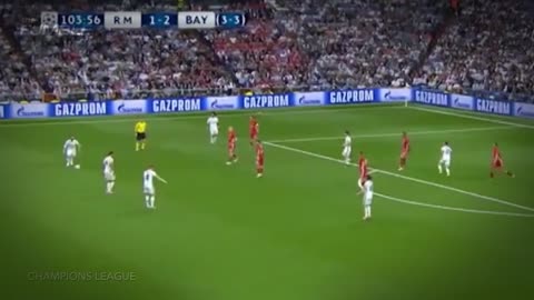 Twitter Reacts to Cristiano Ronaldo's Offside Goal vs Bayern Munich in Extra Time