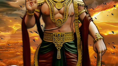 Jai Hanuman