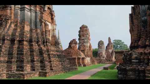 Thailand Unveiled_ Top 10 Must-Visit Destinations