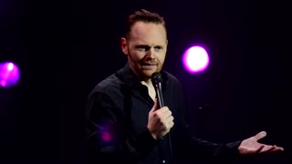 Bill Burr on Transgender for 40 minutes Straight