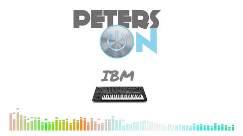 IBM (Synthesizers Instrumental Remix)