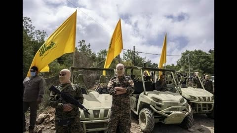 From Syria to occupied territories, Hezbollah experience became Israel's nightmare