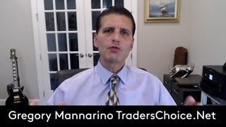 Greg Mannarino - Another Scandemic! We Are Being SET UP!
