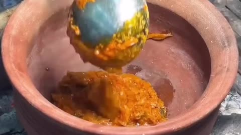 Authentic Hyderabadi Chicken Biryani: A Culinary Journey to India