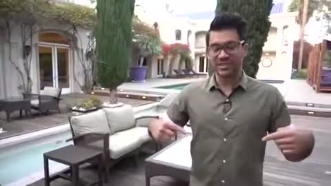 Review Tai Lopez 67 steps good life WARNING ⚠️ LIFE CHANGING👷 Tai👷 Lopez