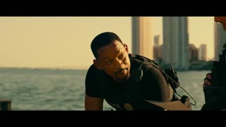 Bad Boys: Ride or Die | Trailer 2 | Will Smith, Martin Lawrence, Vanessa Hudgens (2024)