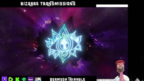 Bizarre Transmissions from the Bermuda Triangle Christmas Special Countdown