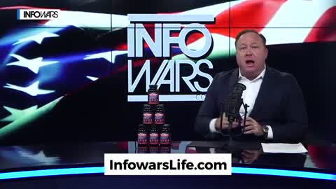 Oink!!! Watch David Hogg Challenged Alex Jones To A Debate_ Then Backed Out