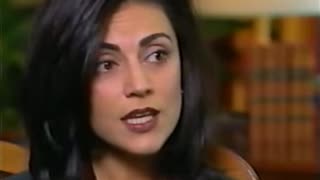 FBI Whistleblower Sibel Edmonds: Corruption Within.