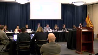Video 2 of 3 MAAP Real Coverage for the Board Of Education: