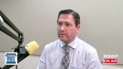 CWLP's Doug Brown talks energy concerns