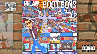 Pelaw Boot Boys - Halal Meat Is Murder (FULL ALBUM)