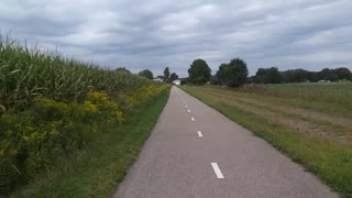 Marshallville, OH WAYNE COUNTY R2T HEARTLAND Trail