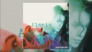 My Most Favorite Album - Alanis Morissette