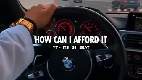 Don't say I can't afford✓ @Luxury Lifestyle Motivation Lines