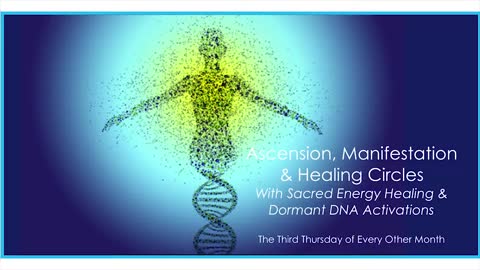 Beyond The Ordinary: Your Dormant DNA, Sacred Key & Star Code Markings w/ Lori Spagna & John Burgos