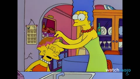 "The Simpsons Cast: Then Vs Now"