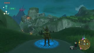 Link and the 5 secret rings - Zelda: Tears of the Kingdom [62]