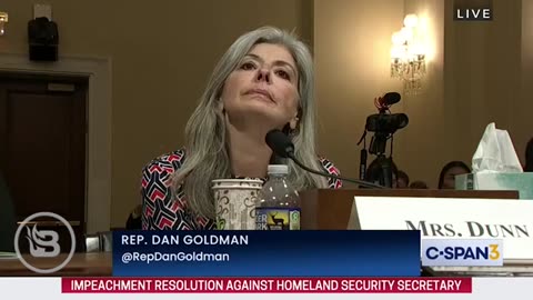 Fearless Mom HUMILIATES Entitled Democrat at Congressional Hearing.