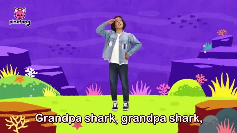 Baby Shark More and More | Dance Along Compilation | Kids Rhymes | Pinkfong Songs