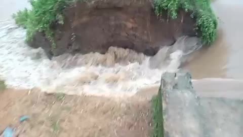 Flood part -4 in india
