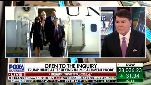 Gregg Jarrett says Democrats are the ones guilty of bribery