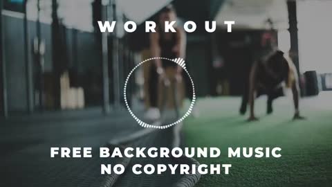 Street workout music | motivational background music for workout