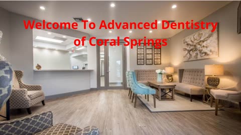 Advanced Dentistry of Coral Springs : Invisalign in Coral Springs, FL