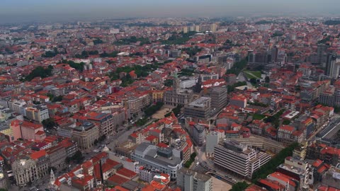 Portugal Portus Calais and the City of the Seven Hills