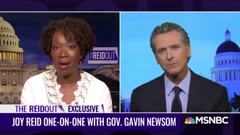 FLASHBACK: Gavin Newsom promised to nominate a Black woman to the senate if sen. Dianne Feinstein retires