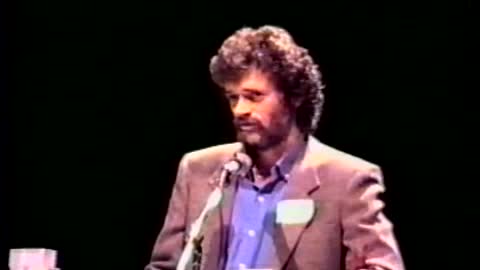 Terence McKenna - UFO answers Pt2-5