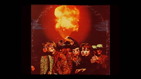 Jefferson Airplane - Crown Of Creation (1968) [Full Album] 🇺🇸 Psychedelic Rock_Acid Rock_Folk