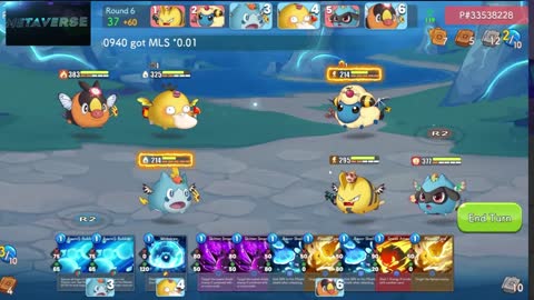 NFT Game_PIKASTER..BETA TEST GAMEPLAY REVIEW_Free to Play, Play and Earn. #playtoearn #pikaster #nft