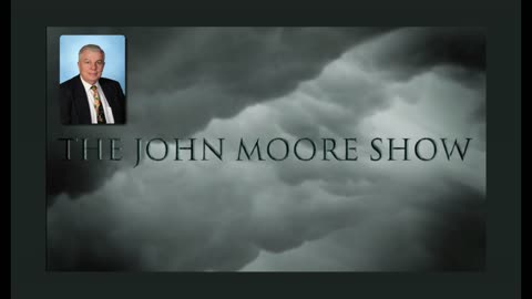 The John Moore Show (Tuesday Round Table) 23 February, 2021