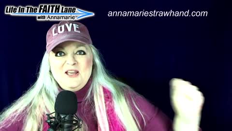 Q/A with Coach Annamarie - Faith Lane LIVE [replay] - Camel Day and Mail Call! 12/8/21
