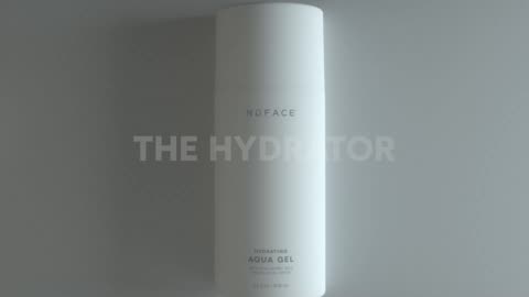 NuFACE Aqua Gel Activator. Full Size Lightweight, Hydrating Activator to Conduct
