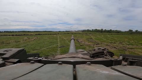 Ukraine War - Footage of work of repair and overhaul units during the special military operation