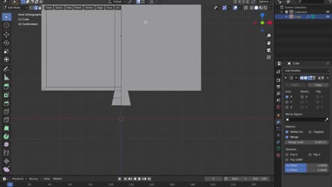 7 minutes of Blender software teaching, the content is very detailed