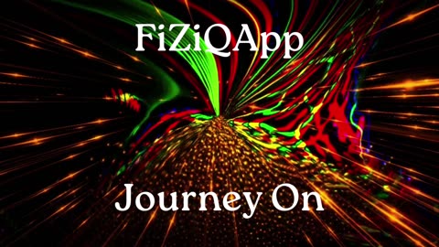 FiZiQApp JOURNEY ON Sample