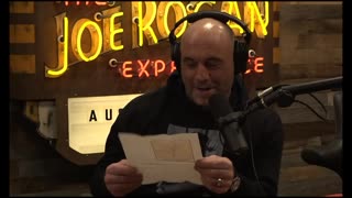 Joe Rogan Compilation