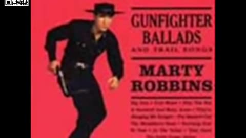 Mr. Shorty marty robbins