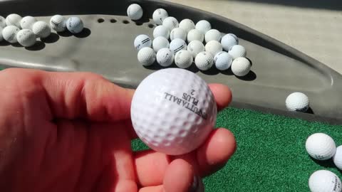 The Worlds Best Trick Golf Balls - How To Prank