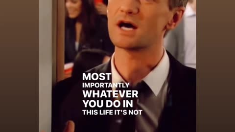 Friendship#HIMYM #Barney stinson