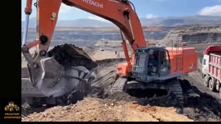 Power#powerful machines of #construction machines today! (23)