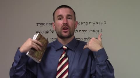 Israel Moment #24 | Jews are Spiritually Ishmael | Pastor Steven Anderson