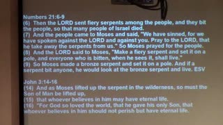 Watchman Service: Revelation Session 3 Oct 4 2023