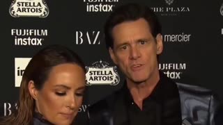 Listen very carefully to what Jim Carey has to say. “There is no me.”...